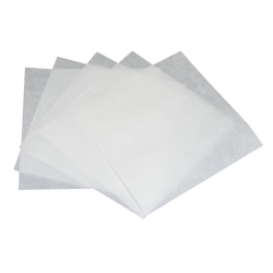 Qnubu - Vorgeschnittenes Extraktionspapier,10x10 cm, 100 pcs