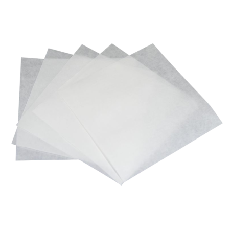 Qnubu - Vorgeschnittenes Extraktionspapier,10x10 cm, 100 pcs