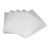 Qnubu - Vorgeschnittenes Extraktionspapier,10x10 cm, 100 pcs