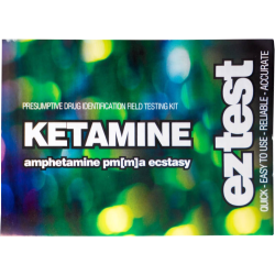 EZ-Test - Ketamine-PMA
