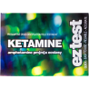 EZ-Test - Ketamine-PMA