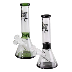 Black Leaf Kolbenbong Ice
