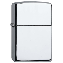 ZIPPO - Briquet à essence, Classic Regular
