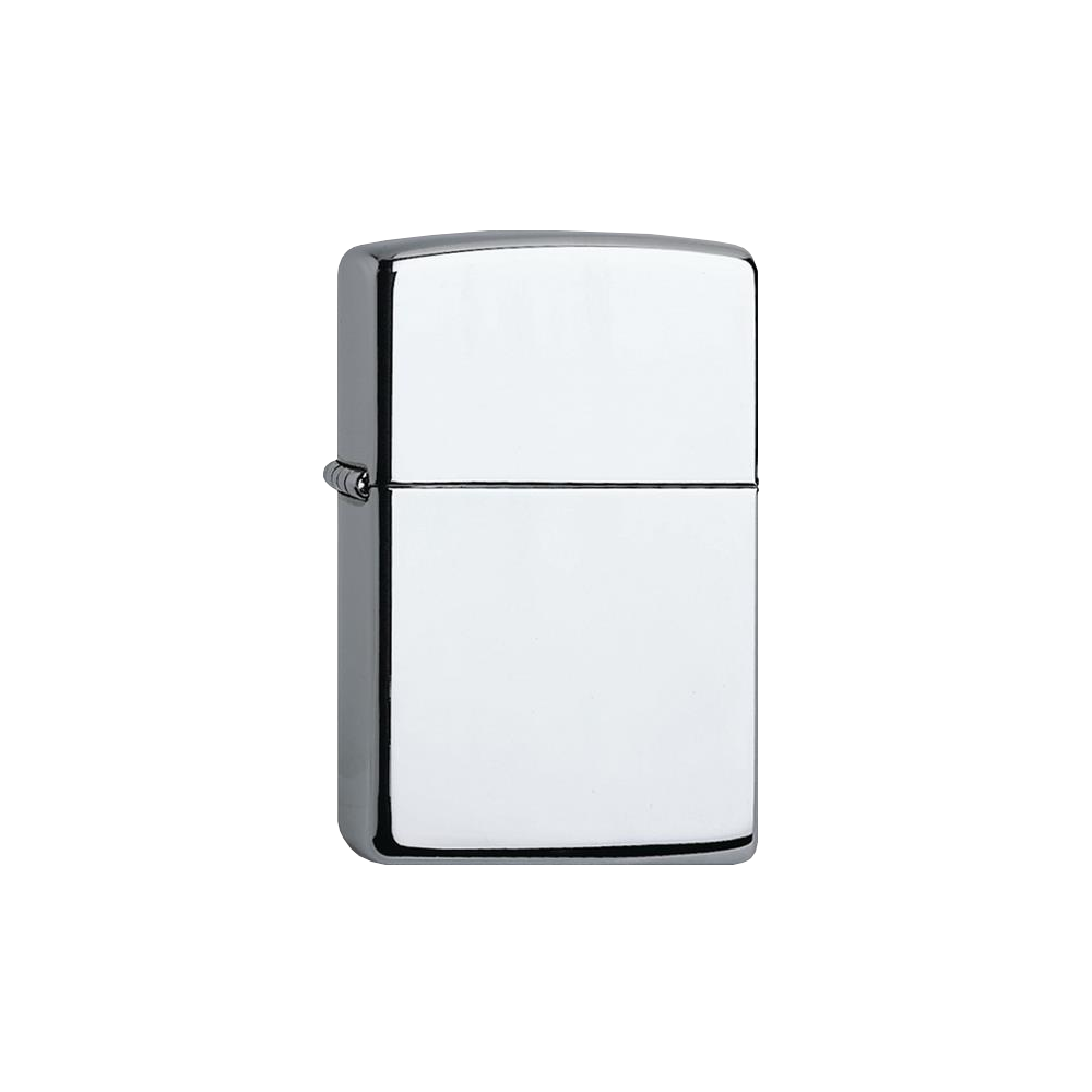 ZIPPO - Benzinfeuerzeug, Classic Regular