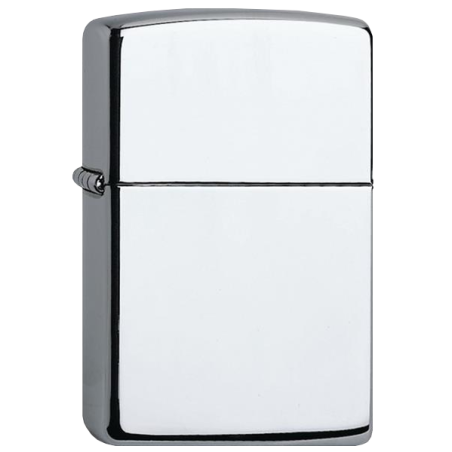 ZIPPO - Benzinfeuerzeug, Classic Regular