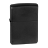 ZIPPO - Benzinfeuerzeug Classic Schwarz Matt
