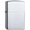 ZIPPO - Briquet à essence Classic Regular Brossé