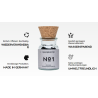 Rauchkultur - No 1 Perles de nettoyage pour shisha