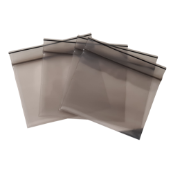 Mini Grip Black-Transparent 80 x 60 mm