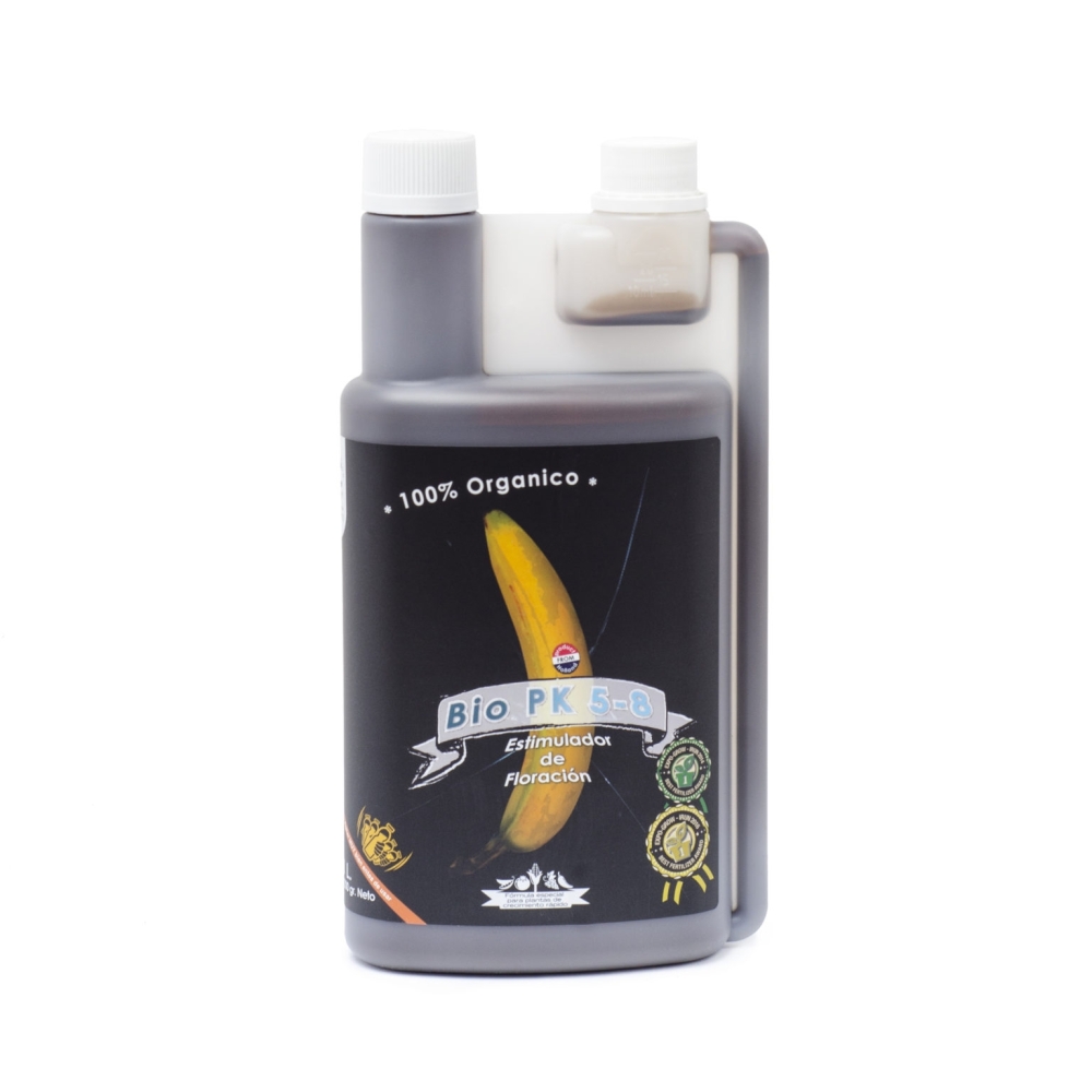 BioTabs Bio PK 5-8 - 1000 ml