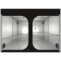 Secret Jardin Darkroom Rev. 4.0  297 x 297 x 217 mm