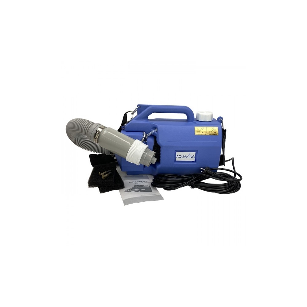 AquaKing Fogger - Electric Sprayer 5 L