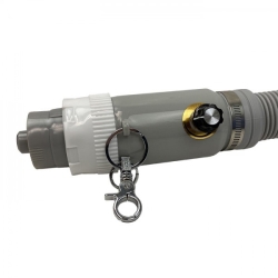 AquaKing Fogger - Pulvérisateur électrique 5 L
