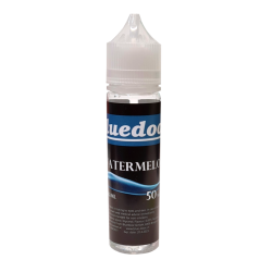Bluedoor Liquid - Watermelon, 50 ml