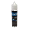 Bluedoor Liquid - Menthol, 50 ml