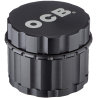 OCB - Aluminium Grinder, 50 mm, 4 parts