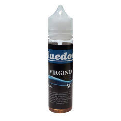 Bluedoor Liquid - Virginia Tobacco, 50 ml