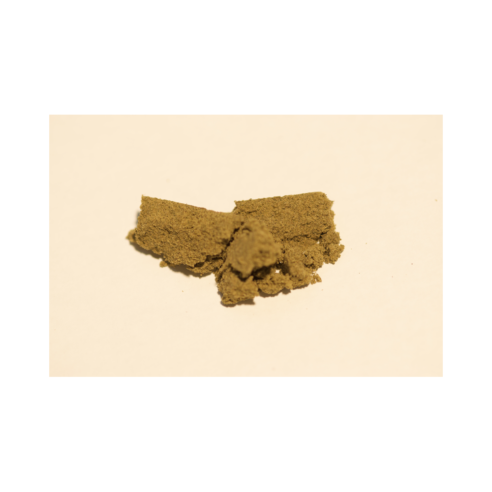 CBD Extract "Lemon Haze"