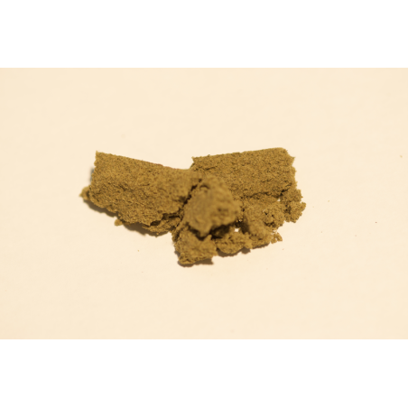 CBD Extract "Lemon Haze"
