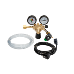 Growcontrol CO2-Armatur CH