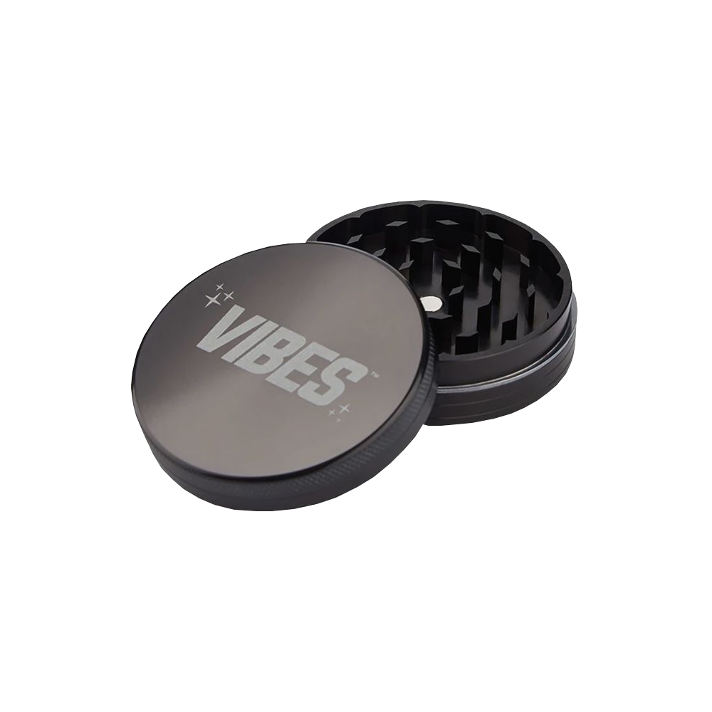 Vibes x Aerospace Broyeur Aluminium, 2-pièce