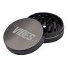 Vibes x Aerospace Aluminium Grinder, 2-tlg