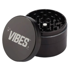 Vibes x Aerospace Broyeur Aluminium, 4 pièce