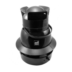 Humidificateur Industriel Pure