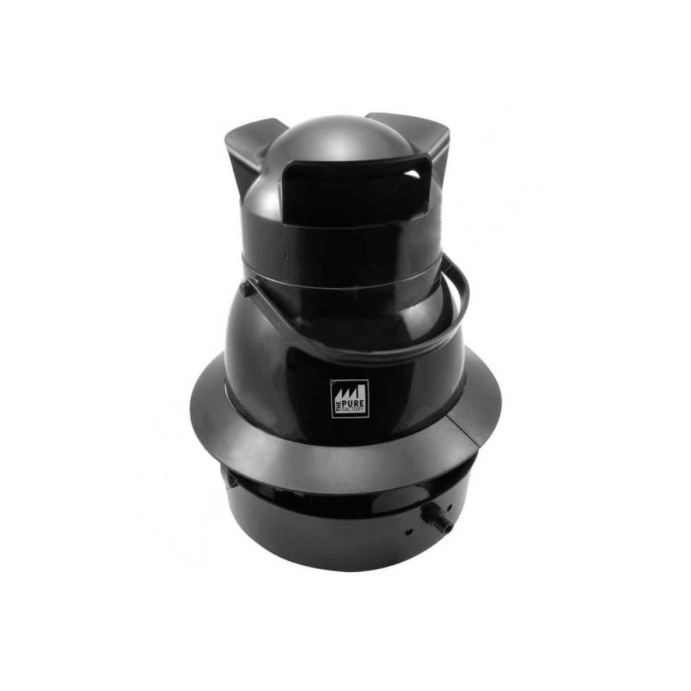 Industrial Humidifier Pure