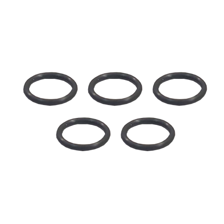 Dichtungsringe High-Temp O-Ring Kit f. DynaVap