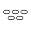 Dichtungsringe High-Temp O-Ring Kit f. DynaVap
