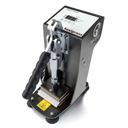 Graspresso - Rosin Press - bis zu 600 kg
