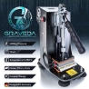 Grasspresso - Rosin Press - up to 600 kg