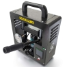 Grasspresso 7 tons - Rosin Press with 7 tons hydraulic cylinder