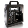 Grasspresso 7 tons - Rosin Press with 7 tons hydraulic cylinder