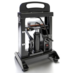 Grasspresso 10 tons - Rosin Press with 10 tons hydraulic cylinder
