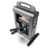 Graspresso 20 Tonnen - Rosin Press mit 20 Tonnen Hydraulik Zylinder
