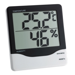 TFA Digital Thermo-Hygrometer