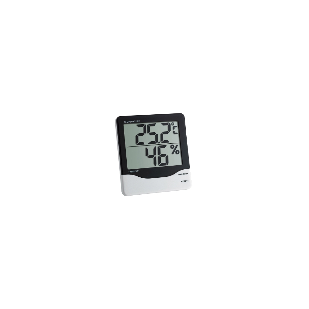TFA Digital Thermo-Hygrometer