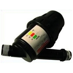  - Filter, 155 mesh