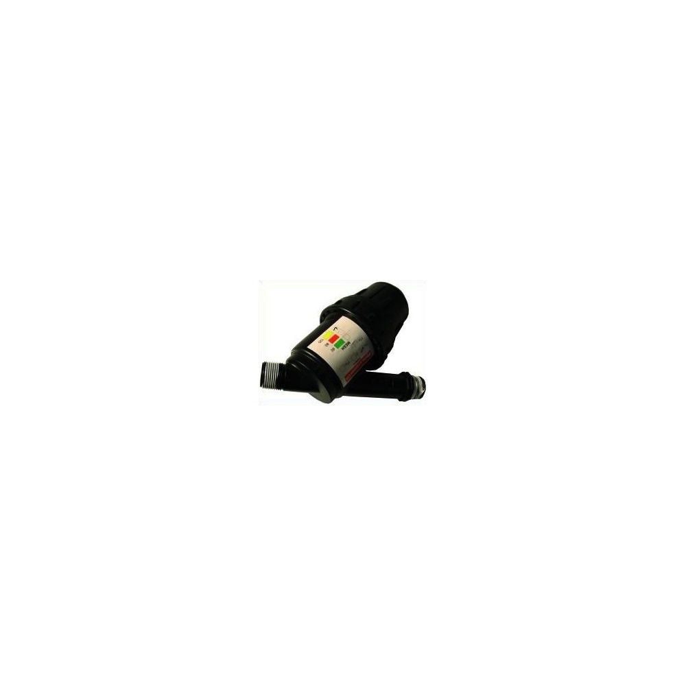  - Filter, 155 mesh