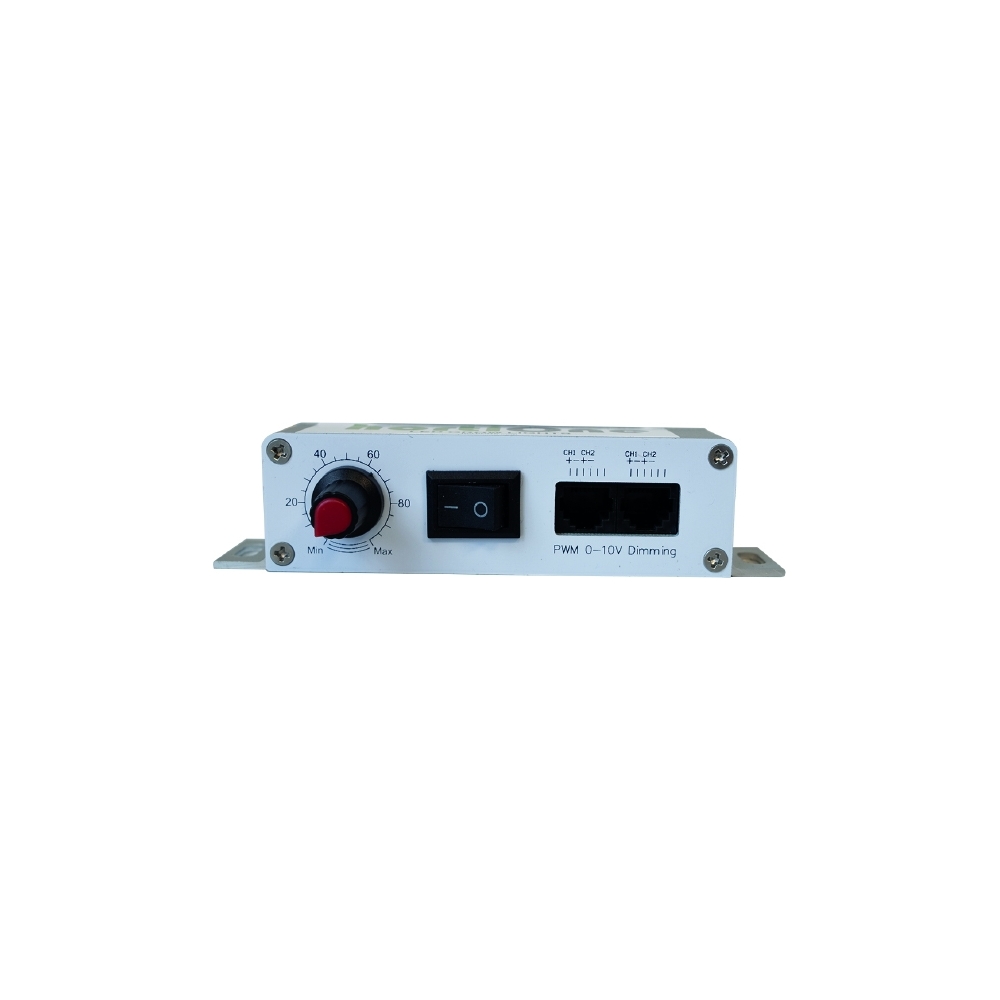 hortiONE Dimmer 0-10V