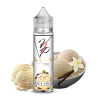 Vaping in Paris - Glace Vanille, 50 ml