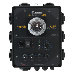 CLI-MATE Mini-Controller HUMI