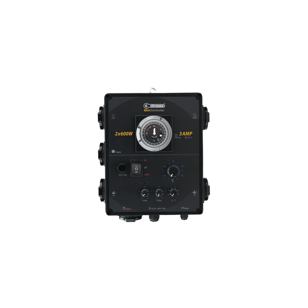 CLI-MATE Mini-Controller