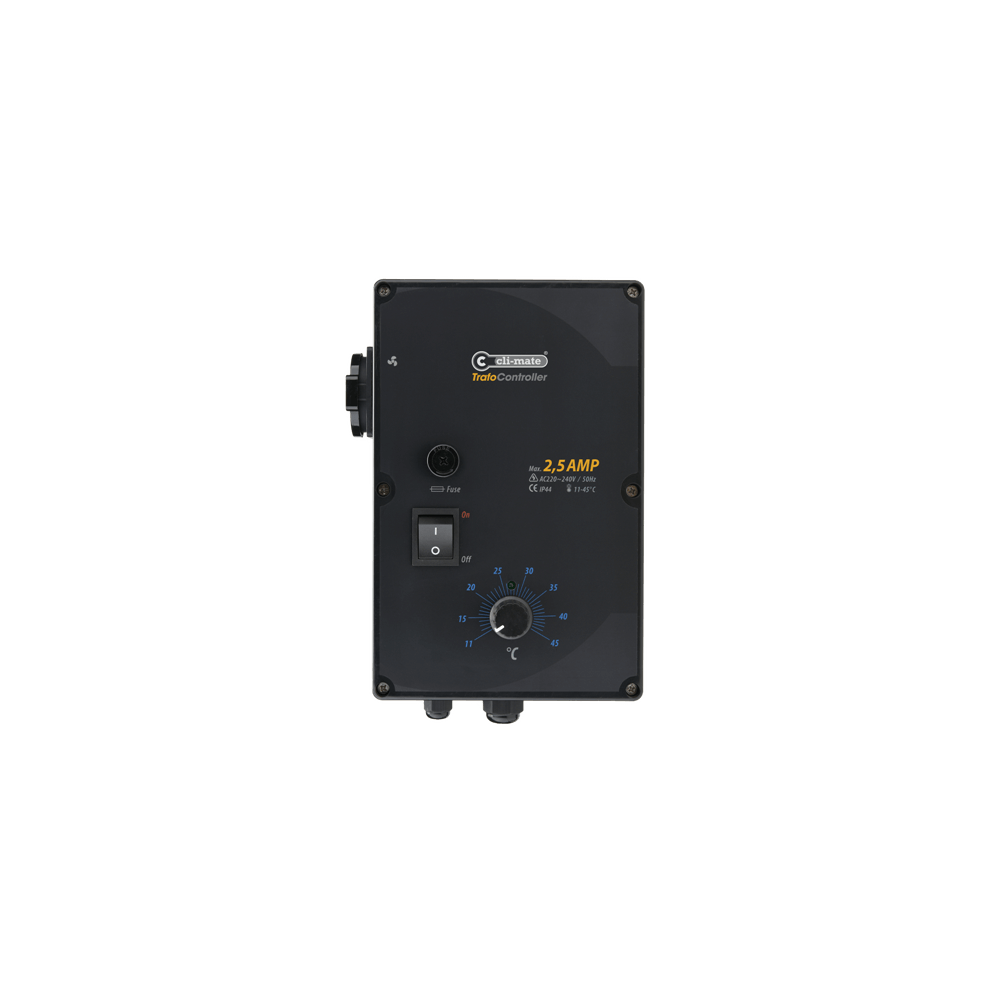 CLI-MATE Trafo-Controller TC