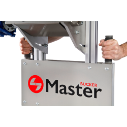 Master Bucker - MB Bucker 500