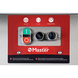 Master Bucker - MB Bucker 500