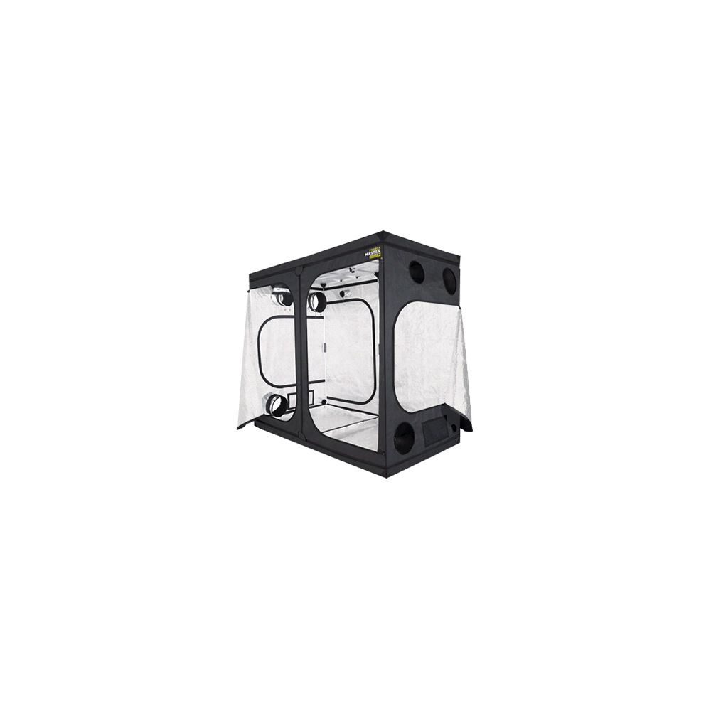 Garden HighPro - ProBox Master 240L
