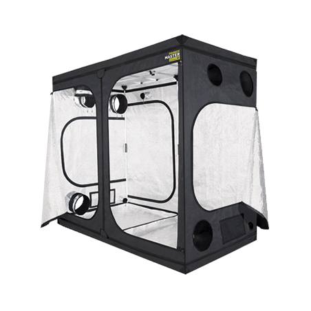 Garden HighPro - ProBox Master 240L